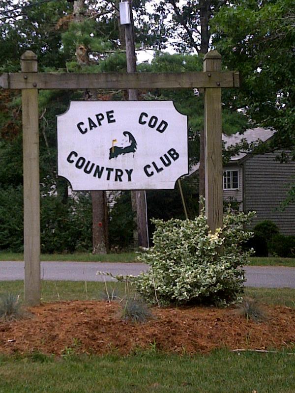 Cape Cod Country Club