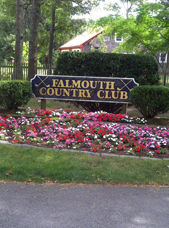 Falmouth Country Club