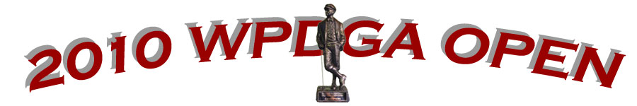 WPDGA Banner